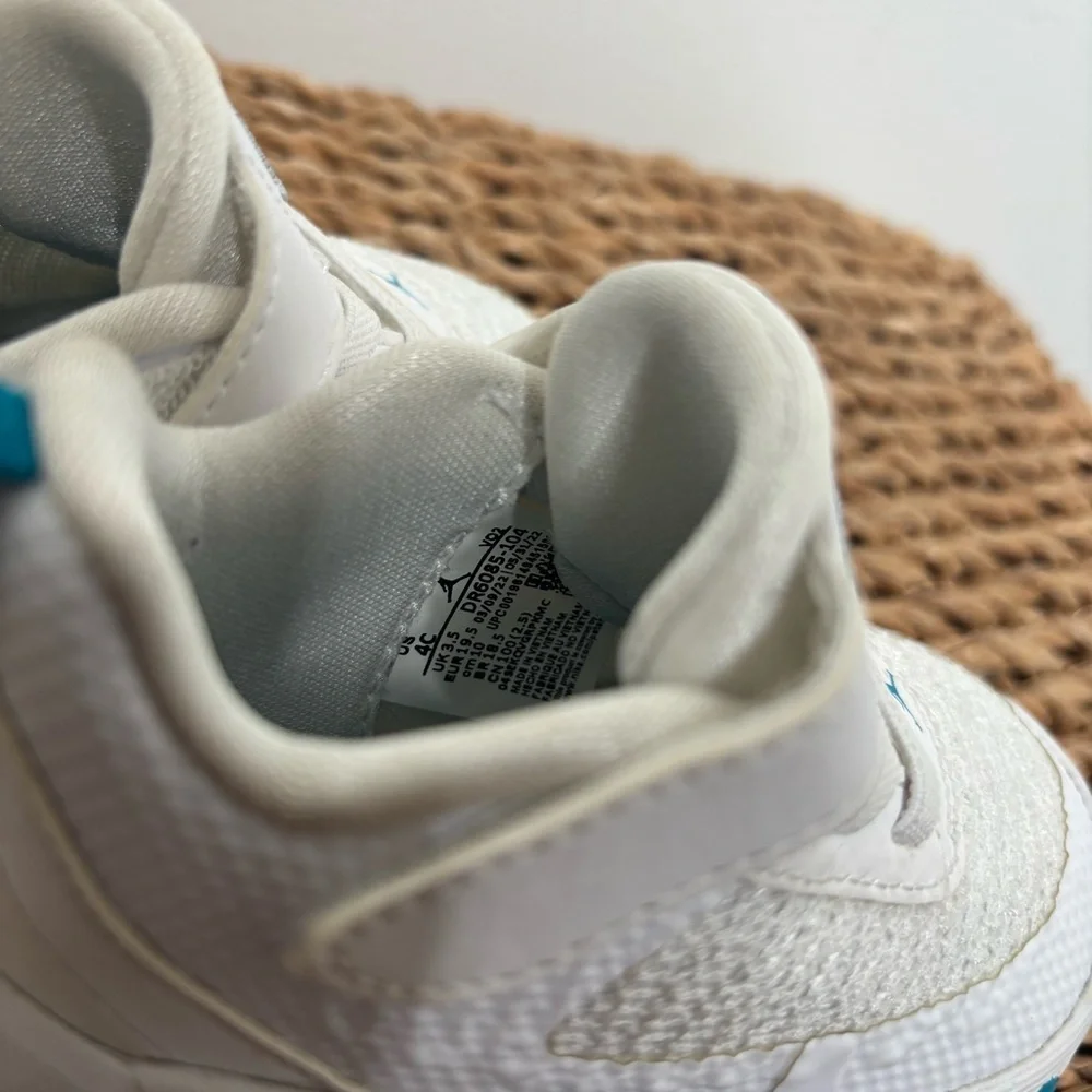 Jordan(TD) Air Jordan Luka 1 'Legend of 7’